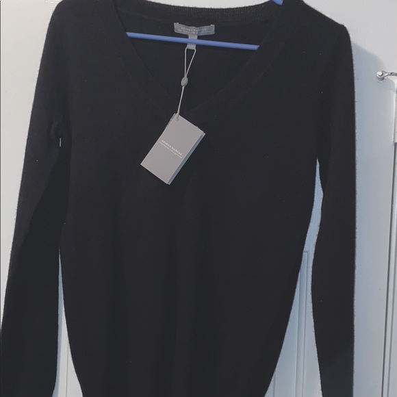 Neiman Marcus The Cashmere Collection Tops - Neiman Marcus
